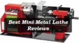 Best Metal Mini Lathe in 2025 (Review)