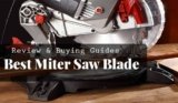 Best Miter Saw Blade in 2025 (Review & Buying Guides)
