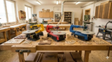 The Best Scroll Saw 2025 for Woodworking & Craft Detail