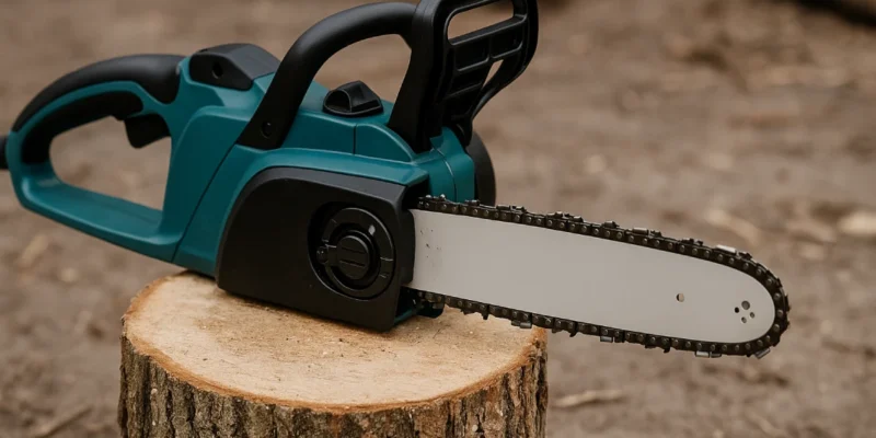 The Best Small Chainsaws 2025 | Lightweight, Powerful & Affordable