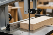 Unveiling the Mystery: Can You Cut Wood with a Metal Bandsaw Effectively?
