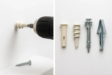 Drywall Anchor Installation: Step-by-Step Guide for Beginners