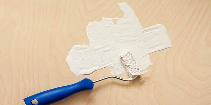 How To Paint Plywood For The Best Color