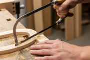 How To Use a Coping Saw: Step by Step Guide