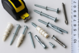 How to Choose the Right Drywall Anchor for Your Project