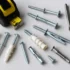 Drywall Anchor Types Explained: Plastic, Metal, Toggle & More