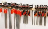 How to Make Bar Clamps at Home