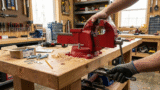 How to Mount a Bench Vise: The Ultimate Guide to Stability and Precision