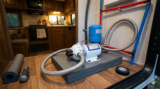 How to Quiet Your RV Water Pump: The Ultimate Noise Reduction Guide