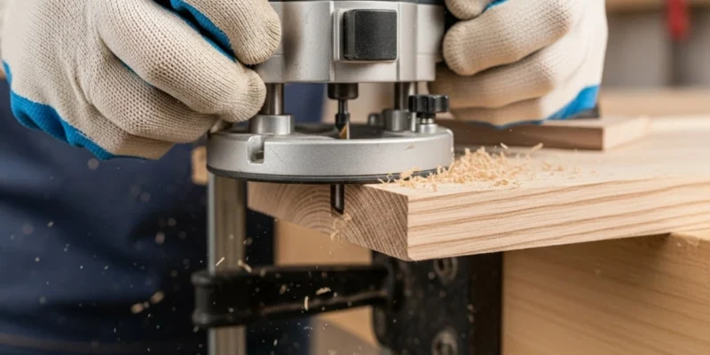 How to Round Edges of Wood: The Ultimate Guide to Professional Finishes