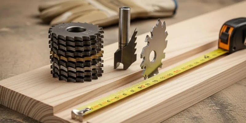 How to Use a Dado Blade: Master the Most Versatile Tool in Your Shop