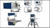 Rikon 10-305 Benchtop Bandsaw Review