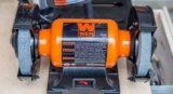 WEN 4276 Bench Grinder Review 2025