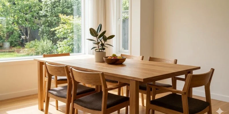 What Is Parawood? The Hidden Gem of Sustainable Furniture