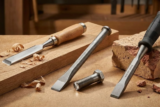 What Is a Chisel Used For? A Complete Guide for DIYers and Pros