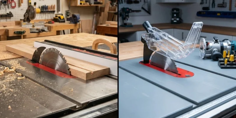 Why Are Dado Blades Illegal in Europe? The Truth Behind the Ban